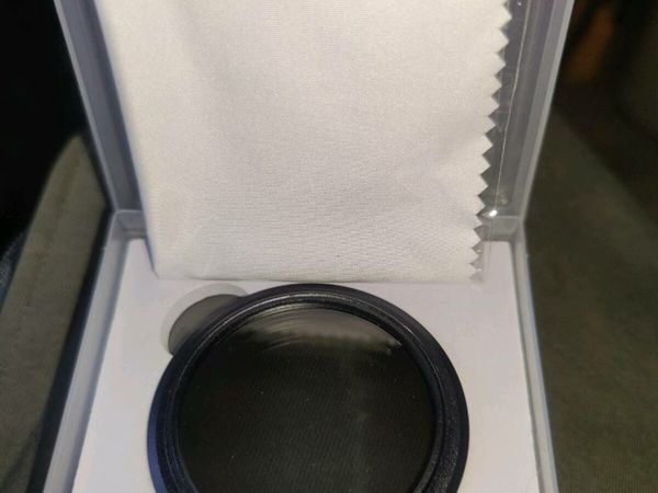 ND Vario Filters 52mm/58mm for Nikon