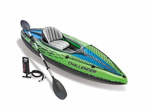Kayak Prime Quality - FREE DELIVERY ON *DISCOUNT*