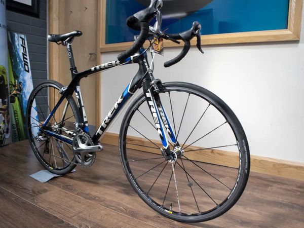 Trek madone 6.5 store 2011