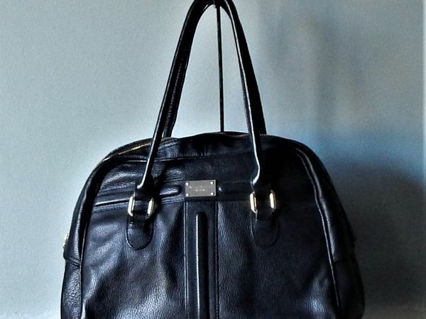 Paul Costelloe ‘Dressage’ handbag