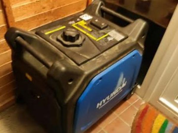 Generator For Parts