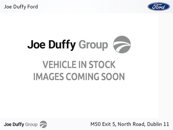Ford EcoSport 1.0 Litre Petrol