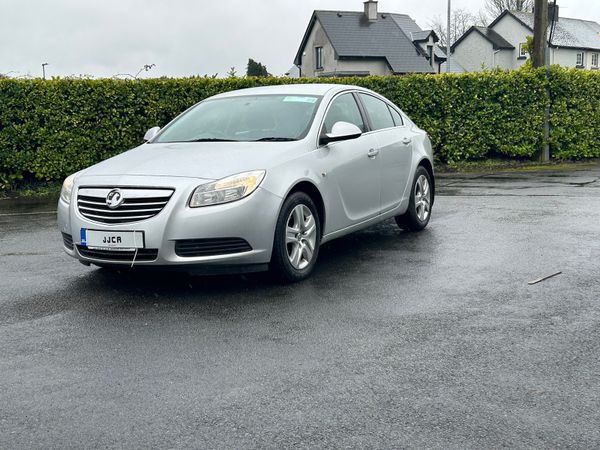ABSOLUTELY IMMACULATE 2011 DIESEL INSIGNIA
