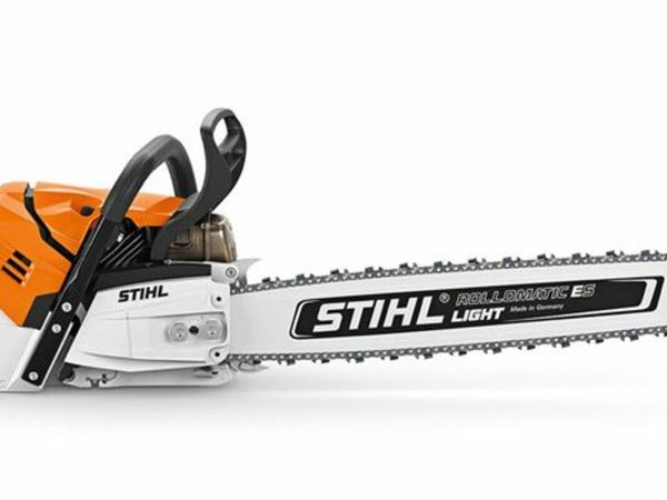 Stihl MS500i Professional Chainsaw- 18/20/25