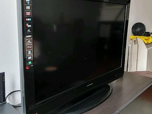 TV + Chromecast