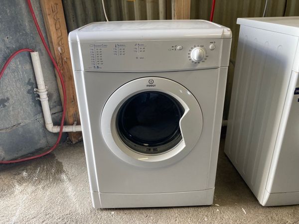 Indesit 7Kg Vented Tumble Dryer