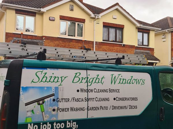 Window cleaning for sale