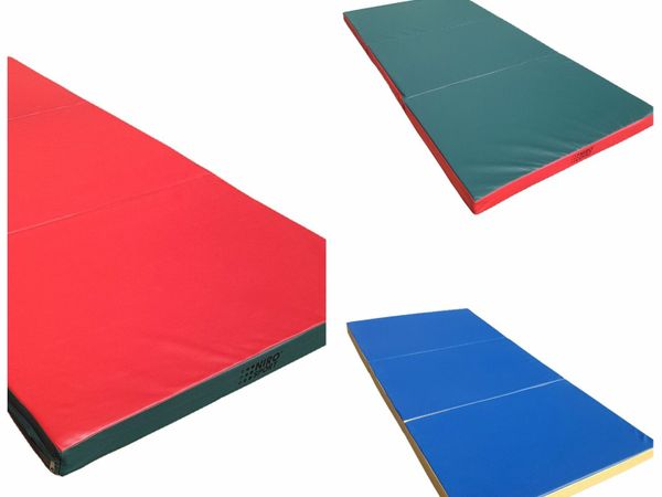 New Large 3Meters Crash Exercise Mat-FREE Delivery