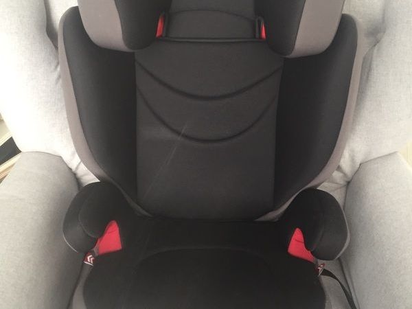 Joie Baby Car Seat