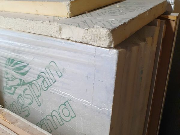 insulation boards & plaster boards