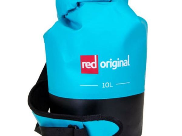 Dry bags Red Paddle Original 10 liters