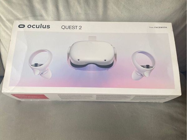 Oculus quest 2