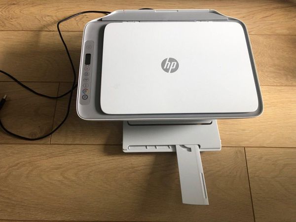 HP Printer Deskjet 2720e