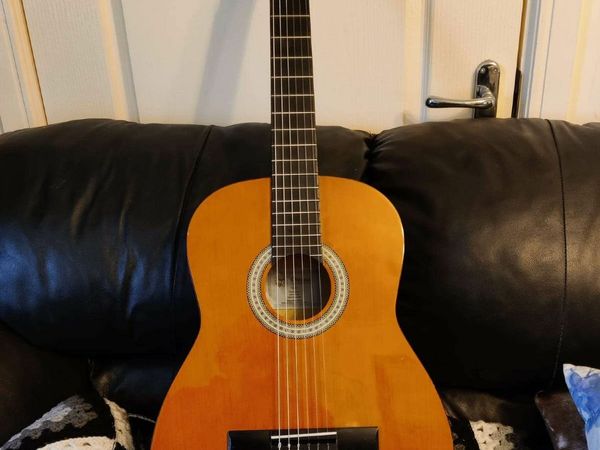 Classical guitar for sale
