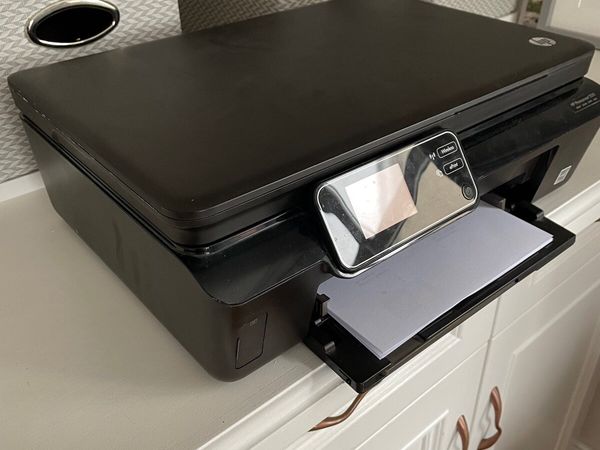 HP 5510 Photosmart- Printer/Scanner