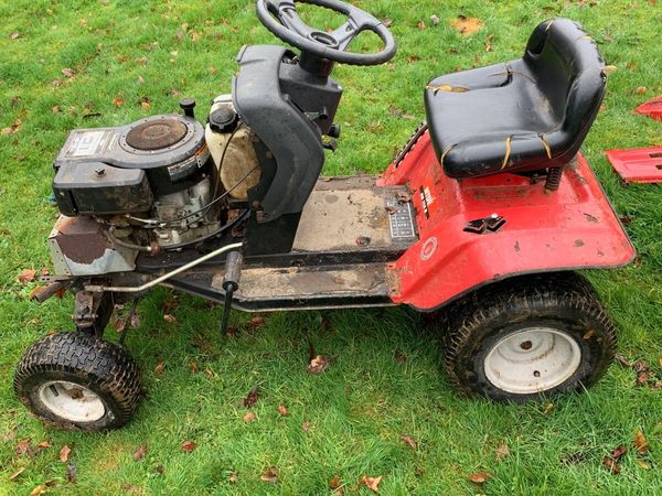 *Open to Offers* 11.5hp MTD Mower, Not Starting