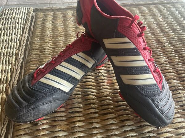 Adidas Football Boots - UK8.5