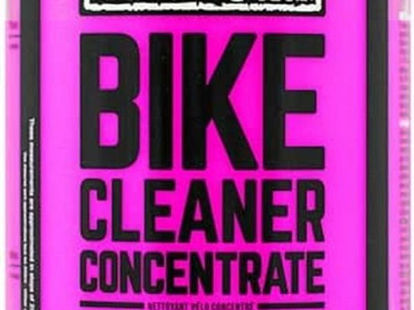 Muc-Off Bike Cleaner Concentrate, 1 Litre - Fast-A