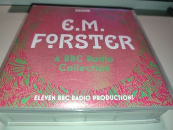 E. M. Forster: A BBC Radio Collection: Twelve dramatisations and readings 15 X AUDIO CD