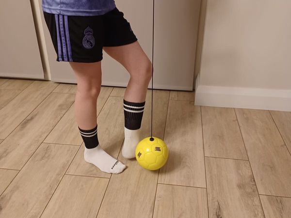 Skills mini training ball