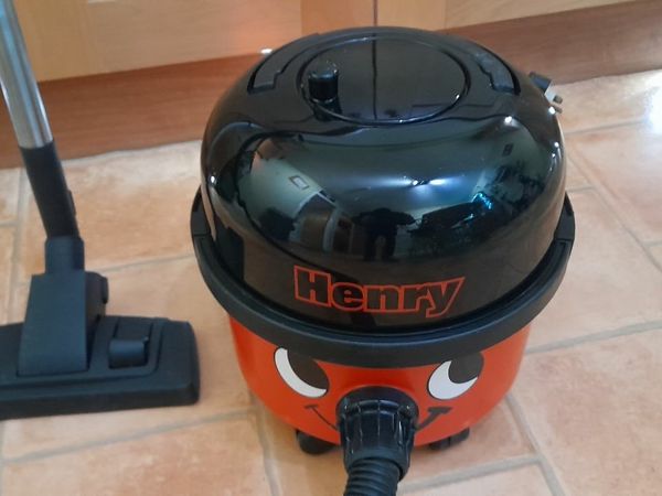 Henry vacuum/Hoover cleaner