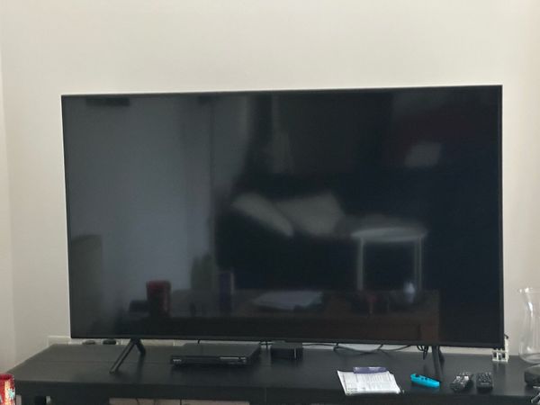 65 inch Samsung TV
