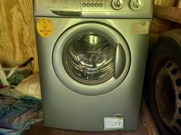 Washing machine in excellent condition
