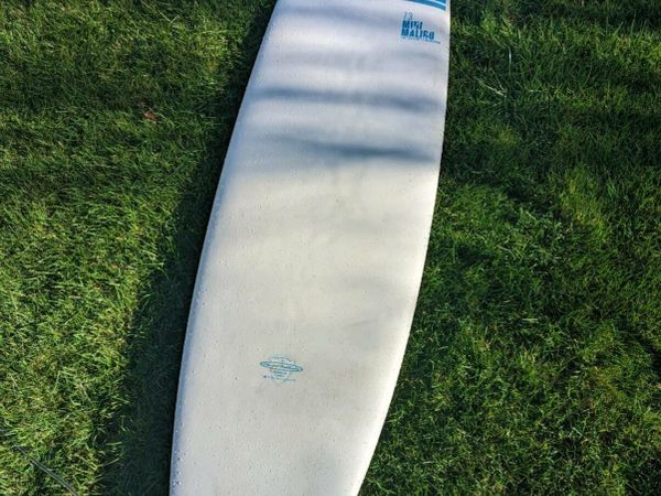Tahe Bic 7'3" Surfboard