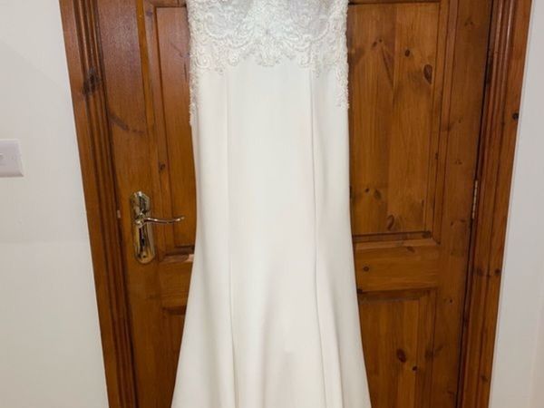 Allure Bridal wedding dress