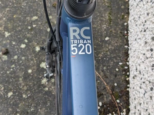 Triban RC520 For Sale
