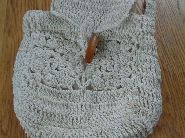 Crochet Bag for Sale