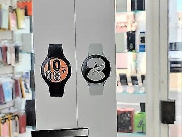 Samsung watch 4 Classic 46mm