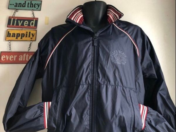 Tommy Hilfiger jacket