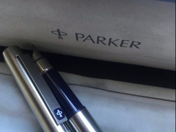 Vintage Parker Fountain Pen