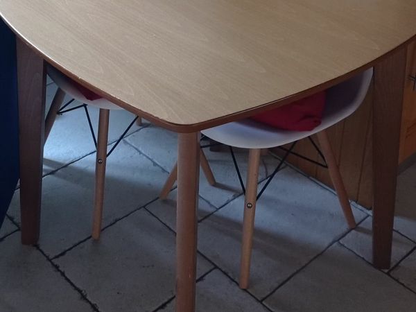 Very neat 80cm Kitchen Dining Table