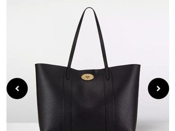 mulberry bayswater tote