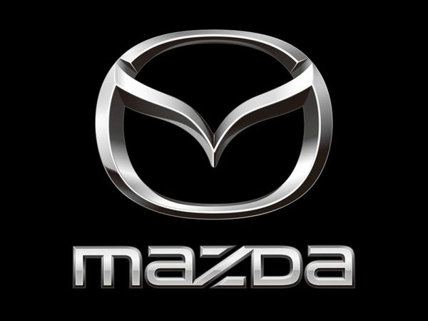 2023 MAZDA Map Updates