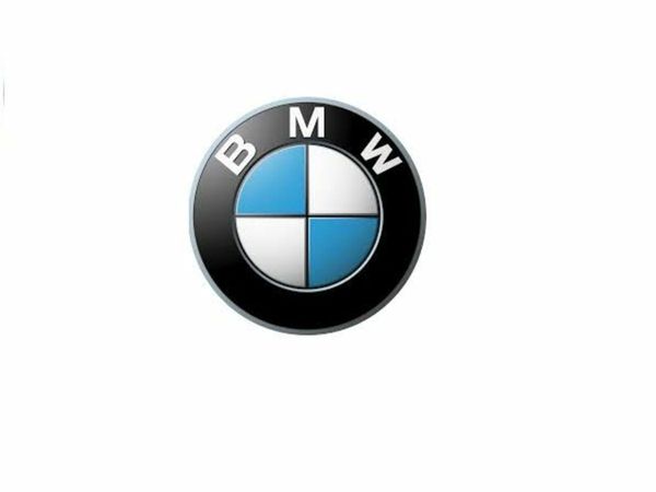 2023 BMW Map Updates