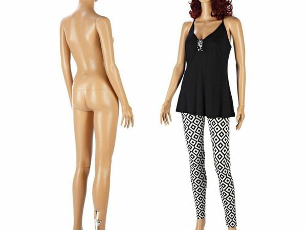 New Female Home Business Mannequin- FREE Delivery