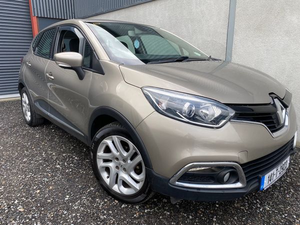 2014 Renault Capture 'Low mileage