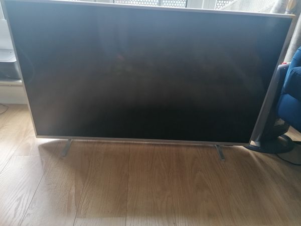 Philips 43 inch smart TV