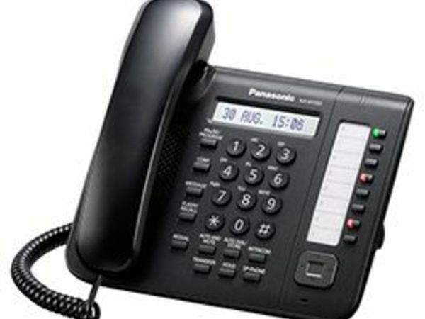 Panasonic KX-NT551 Voip Desk Phone