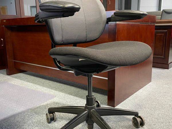 Humanscale Liberty Chairs ~ Grade A ~ Large Stock