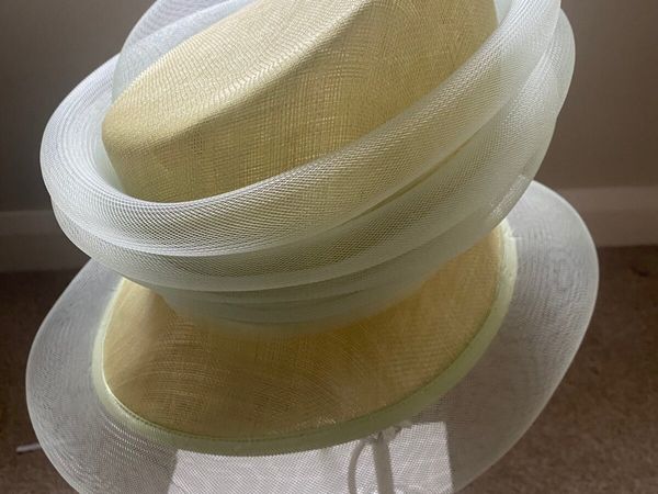 Peter Bettley Designer Hat