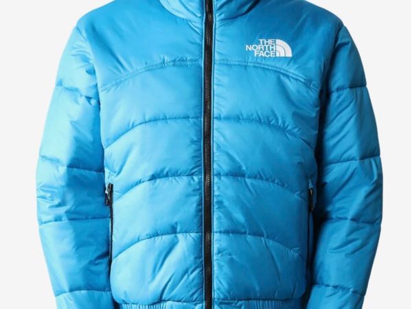 Brand New Mens The North Face Puffer