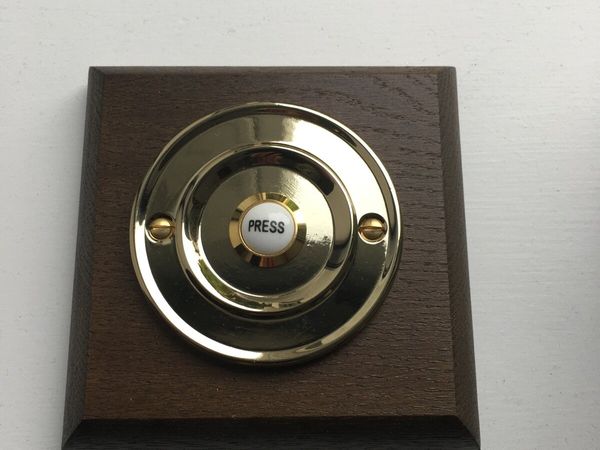 Wireless doorbell (New in box)