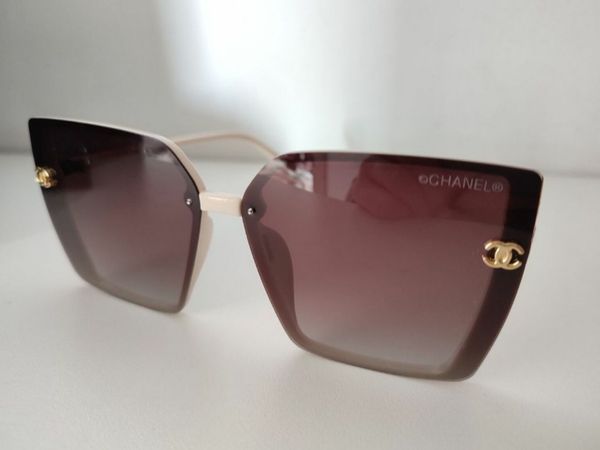 Chanel sunglasses P&P