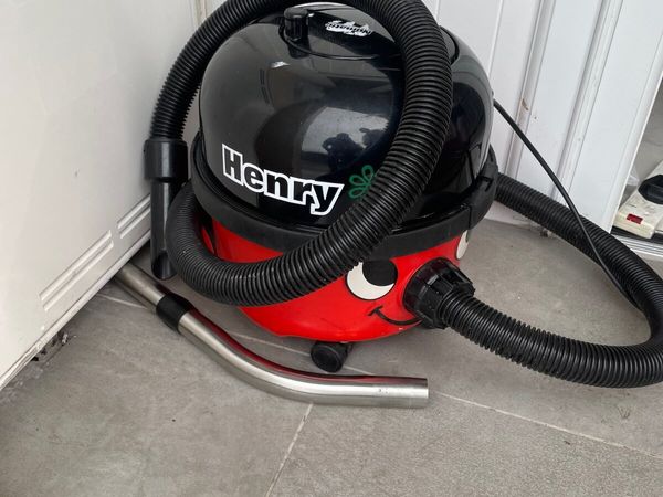Henry hover