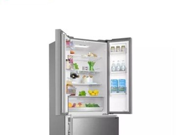 Haier fridge freezer