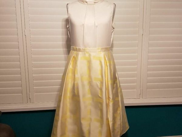 Maisy Boutique 1950s style dress, Size 16, BNWT